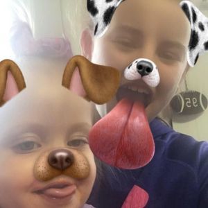 Meet your Posher, Carlie